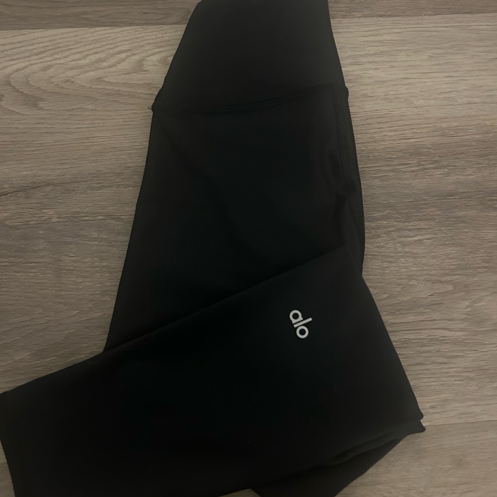 alo Leggings
ALO yoga